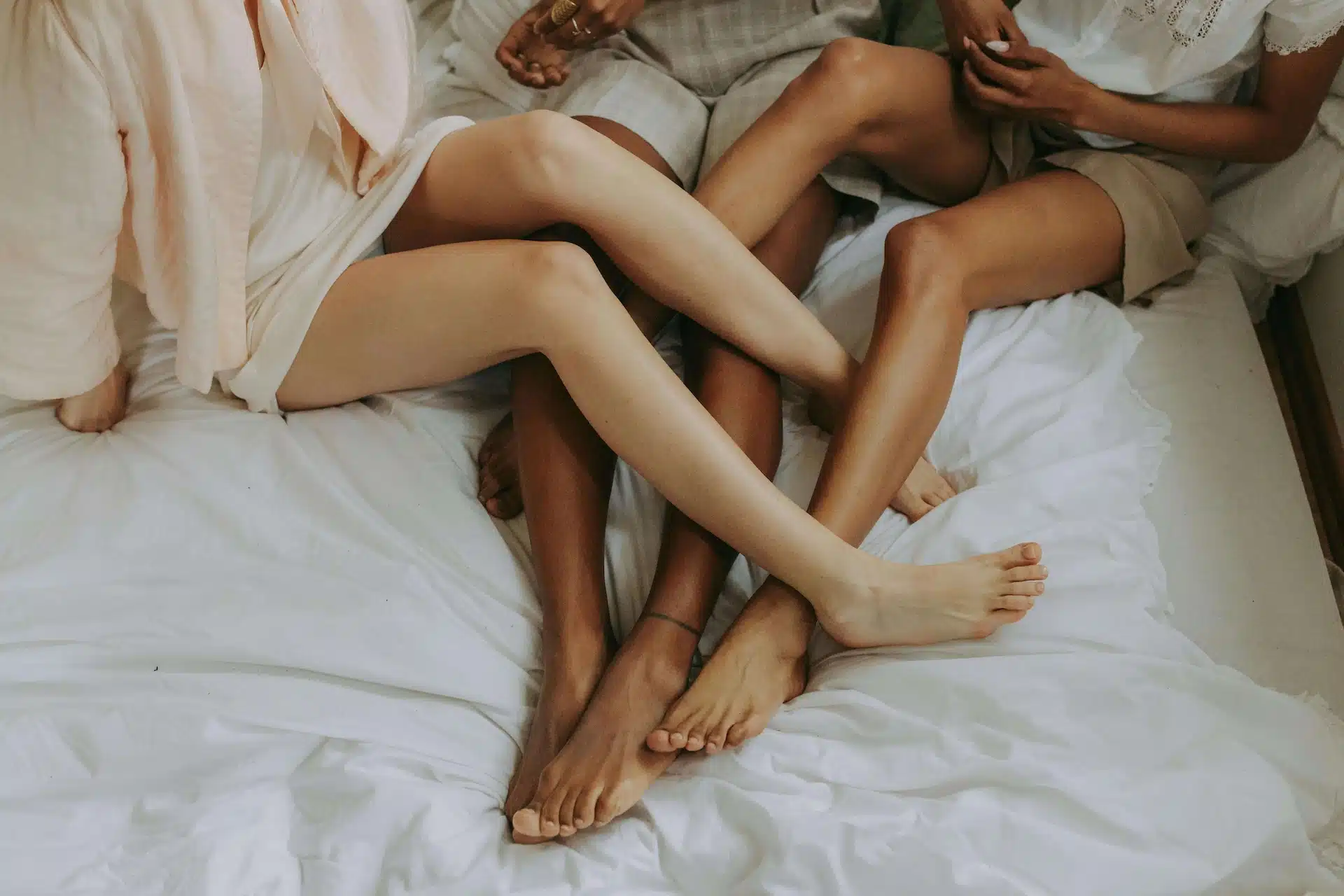 salute sessuale e intimità di coppia
